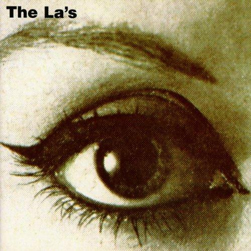 The La's album picture