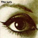 Download or print The La's There She Goes Sheet Music Printable PDF -page score for Rock / arranged Lyrics & Chords SKU: 40847.