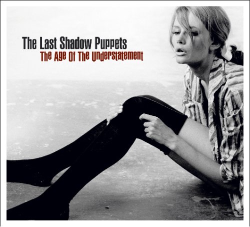 The Last Shadow Puppets album picture
