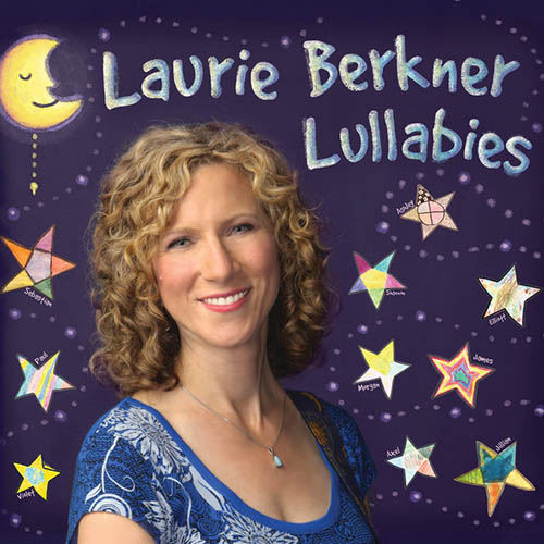 The Laurie Berkner Band album picture