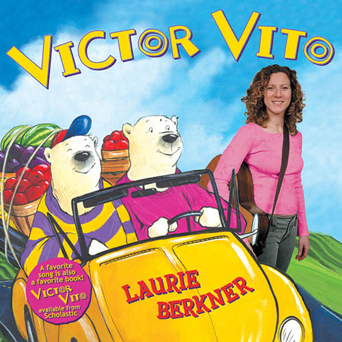 The Laurie Berkner Band album picture