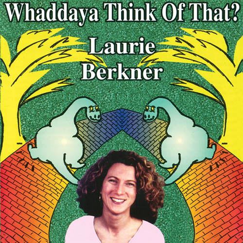 The Laurie Berkner Band album picture