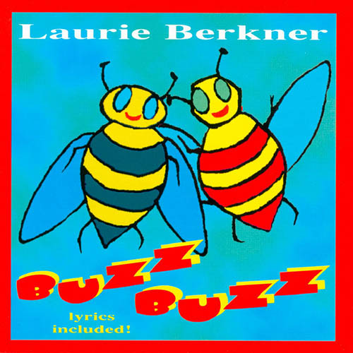 The Laurie Berkner Band album picture