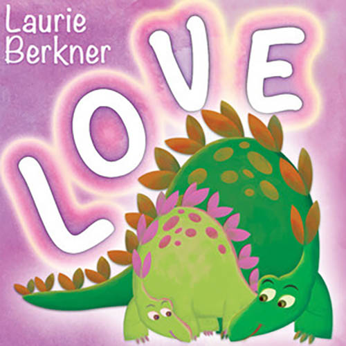 The Laurie Berkner Band album picture