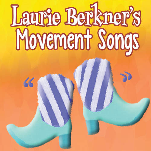 The Laurie Berkner Band album picture