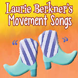 Download or print The Laurie Berkner Band Shake Your Body Down Sheet Music Printable PDF -page score for Children / arranged Lead Sheet / Fake Book SKU: 1731120.