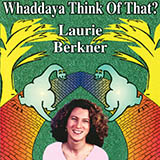 Download or print The Laurie Berkner Band The Airplane Song Sheet Music Printable PDF -page score for Children / arranged Lead Sheet / Fake Book SKU: 1731163.