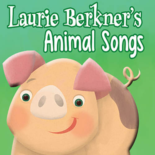 The Laurie Berkner Band album picture