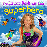 Download or print The Laurie Berkner Band When I Woke Up Today Sheet Music Printable PDF -page score for Children / arranged Lead Sheet / Fake Book SKU: 1731127.