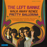 Download or print The Left Banke Walk Away Renee Sheet Music Printable PDF -page score for Film and TV / arranged Piano, Vocal & Guitar (Right-Hand Melody) SKU: 50744.