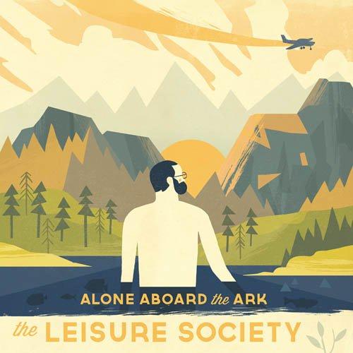 The Leisure Society album picture