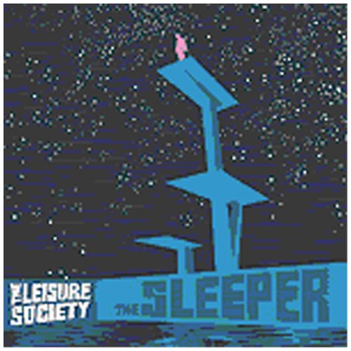 The Leisure Society album picture