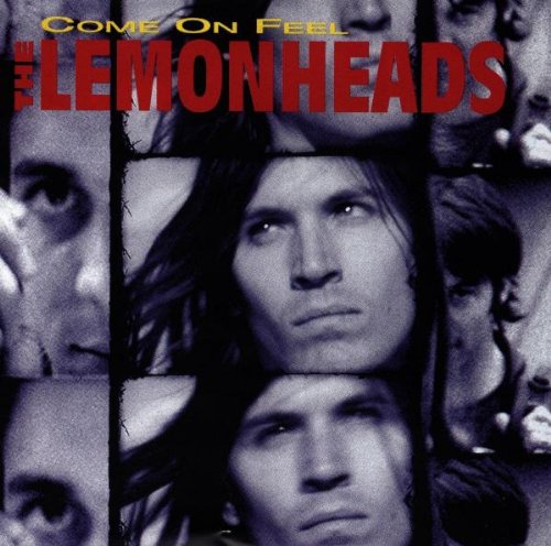 The Lemonheads album picture