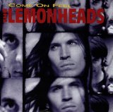 Download or print The Lemonheads Big Gay Heart Sheet Music Printable PDF -page score for Rock / arranged Lyrics & Chords SKU: 101106.