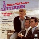 Download or print The Lettermen When I Fall In Love Sheet Music Printable PDF -page score for Jazz / arranged Easy Guitar Tab SKU: 180378.