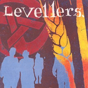 The Levellers album picture