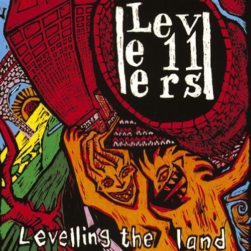 The Levellers album picture