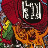 Download or print The Levellers Liberty Song Sheet Music Printable PDF -page score for Rock / arranged Lyrics & Chords SKU: 104771.