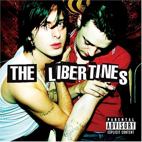 The Libertines album picture