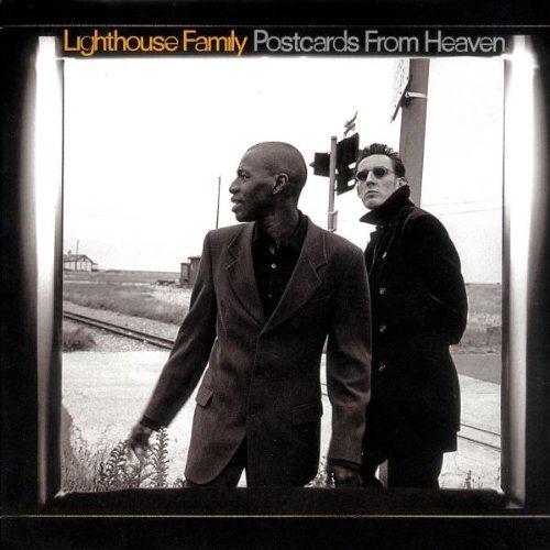 The Lighthouse Family album picture