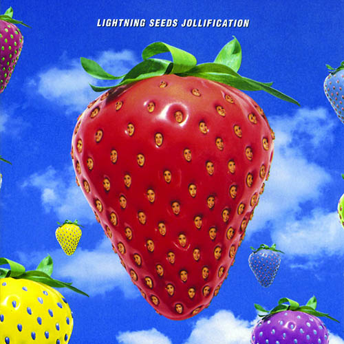 The Lightning Seeds album picture