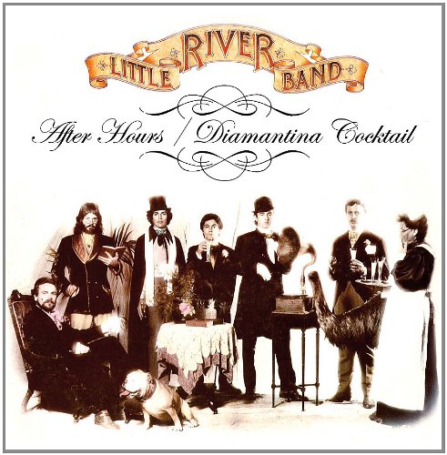 The Little River Band album picture