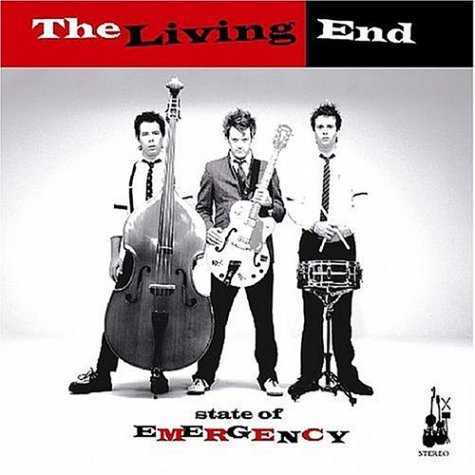 The Living End album picture