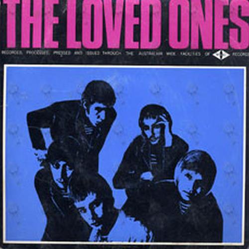 The Loved Ones album picture