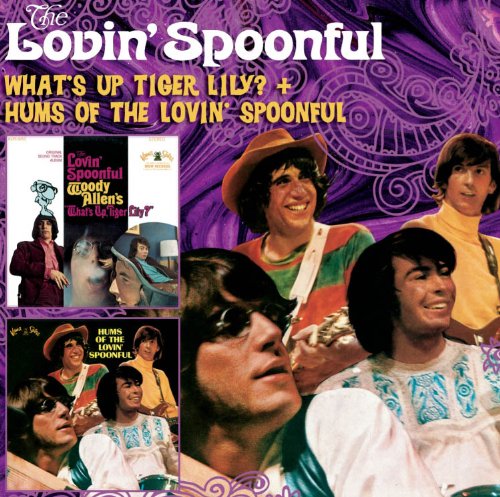 The Lovin' Spoonful album picture