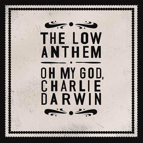 The Low Anthem album picture