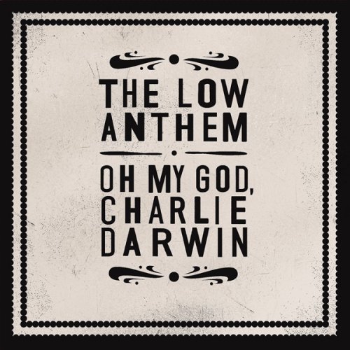 The Low Anthem album picture