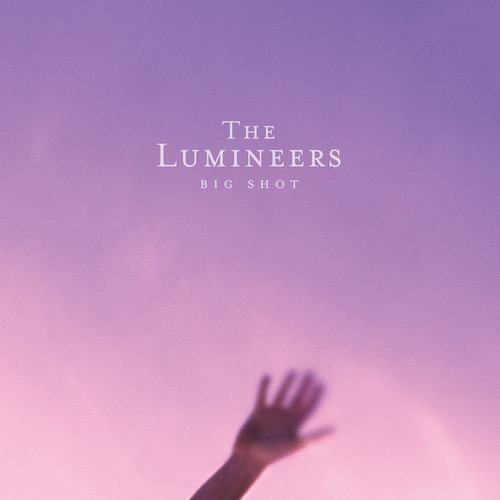 The Lumineers album picture