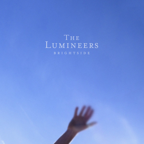The Lumineers album picture