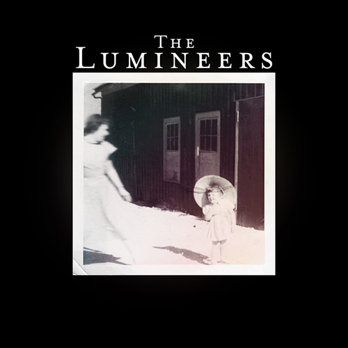 The Lumineers album picture