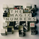 Download or print The Magic Numbers Long Legs Sheet Music Printable PDF -page score for Pop / arranged Guitar Tab SKU: 43914.
