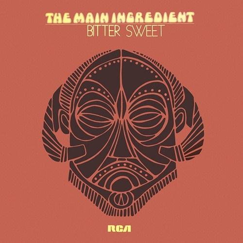 The Main Ingredient album picture