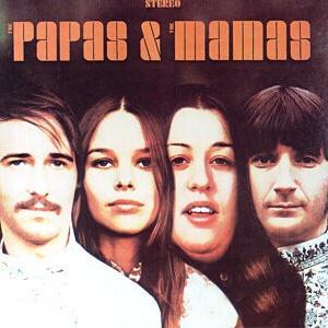 The Mamas & The Papas album picture