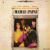 Download or print The Mamas & The Papas I Saw Her Again Sheet Music Printable PDF -page score for Oldies / arranged Piano, Vocal & Guitar (Right-Hand Melody) SKU: 31751.