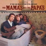 Download or print The Mamas & The Papas Monday, Monday Sheet Music Printable PDF -page score for Pop / arranged Clarinet SKU: 187850.