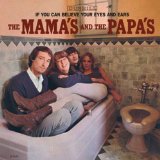 Download or print The Mamas & The Papas Monday, Monday Sheet Music Printable PDF -page score for Pop / arranged Piano, Vocal & Guitar (Right-Hand Melody) SKU: 50230.