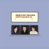 Download or print Manic Street Preachers Kevin Carter Sheet Music Printable PDF -page score for Rock / arranged Lyrics & Chords SKU: 104560.