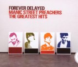 Download or print Manic Street Preachers There By The Grace Of God Sheet Music Printable PDF -page score for Rock / arranged Lyrics & Chords SKU: 108391.