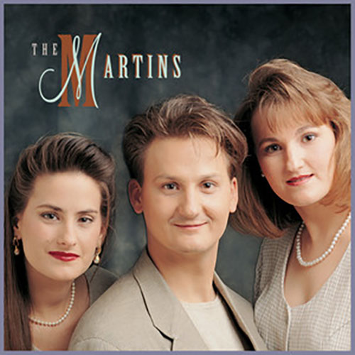 The Martins album picture