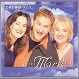 Download or print The Martins More Like A Whisper Sheet Music Printable PDF -page score for Sacred / arranged Piano, Vocal & Guitar Chords (Right-Hand Melody) SKU: 1752734.