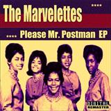 Download or print The Marvelettes Please Mr. Postman Sheet Music Printable PDF -page score for Folk / arranged Melody Line, Lyrics & Chords SKU: 186875.