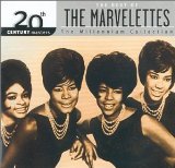 Download or print The Marvelettes When You're Young And In Love Sheet Music Printable PDF -page score for Easy Listening / arranged Keyboard SKU: 117846.