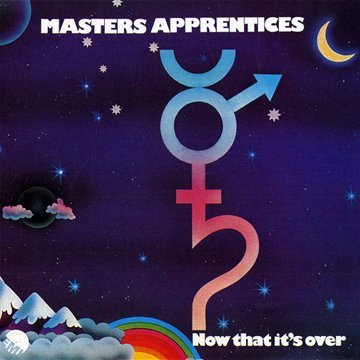 The Masters Apprentices album picture
