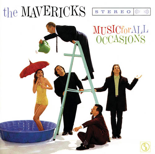 The Mavericks album picture