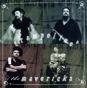 The Mavericks album picture