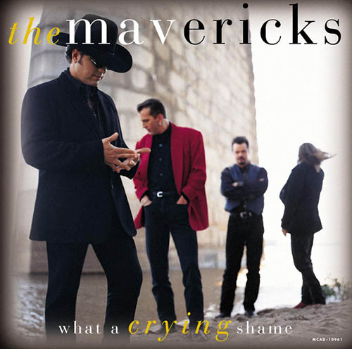 The Mavericks album picture